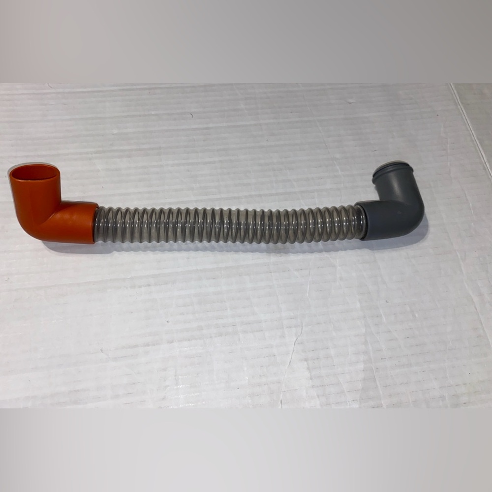 Kirby Sentria carpet shampoo G10D hose replacement